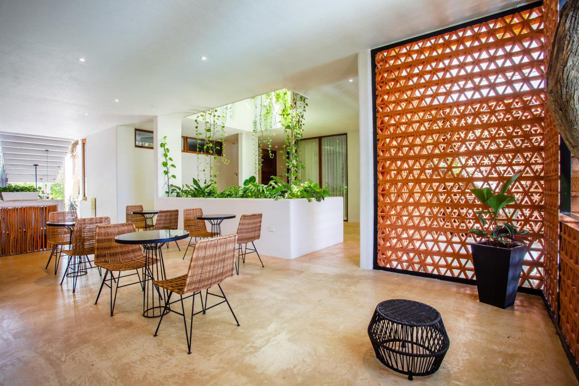 Agua De Luna Hotel Boutique, San Pancho Nayarit San Francisco  Εξωτερικό φωτογραφία