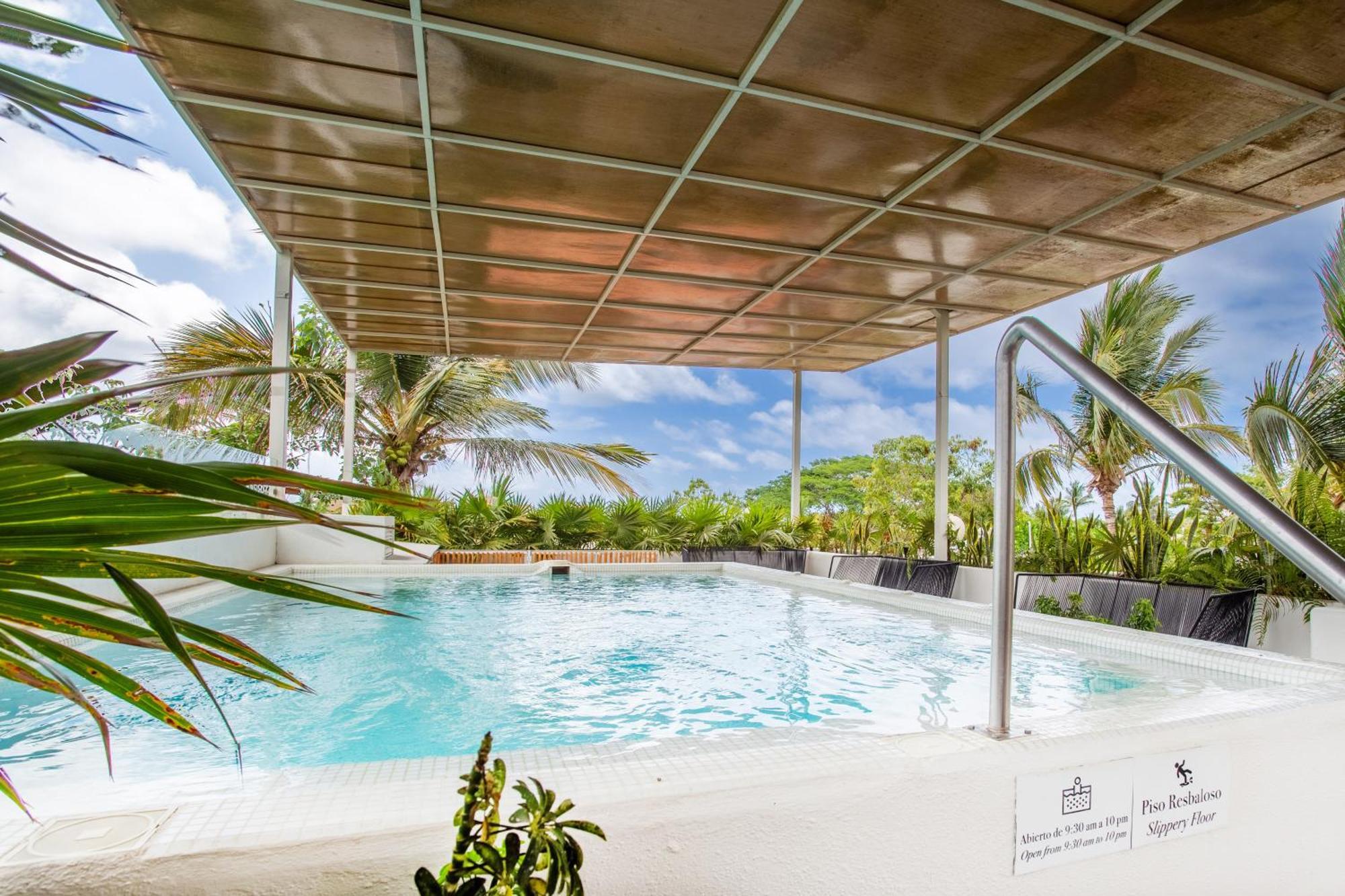 Agua De Luna Hotel Boutique, San Pancho Nayarit San Francisco  Εξωτερικό φωτογραφία