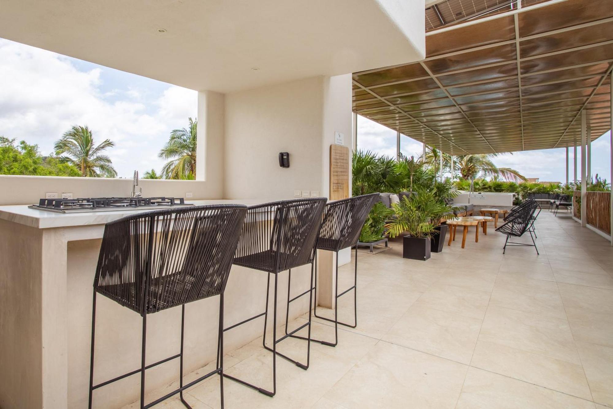 Agua De Luna Hotel Boutique, San Pancho Nayarit San Francisco  Εξωτερικό φωτογραφία