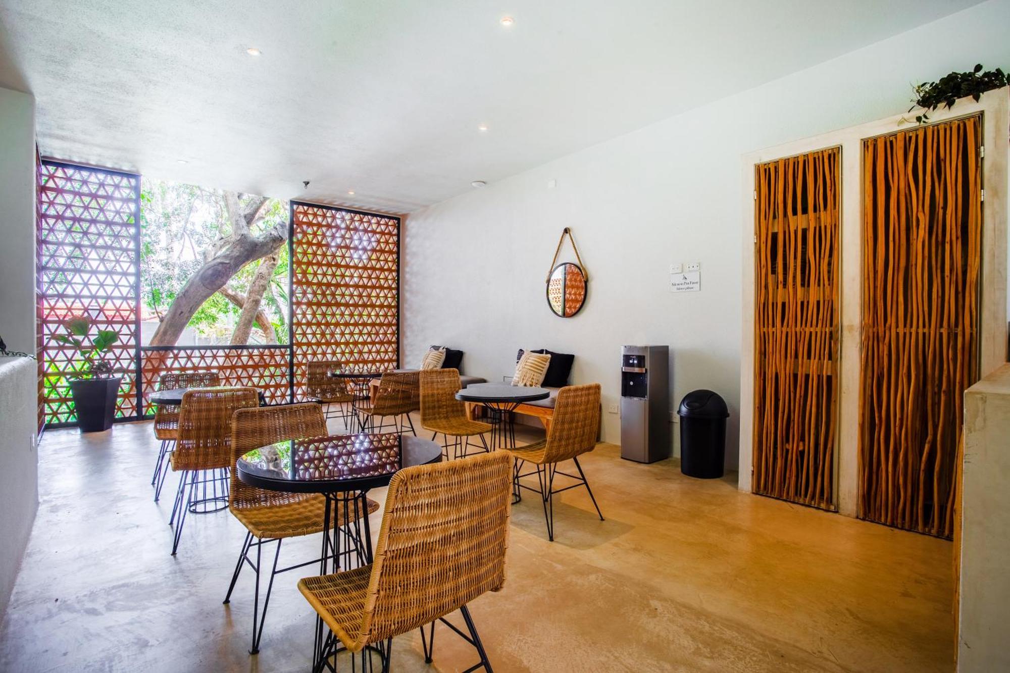 Agua De Luna Hotel Boutique, San Pancho Nayarit San Francisco  Εξωτερικό φωτογραφία