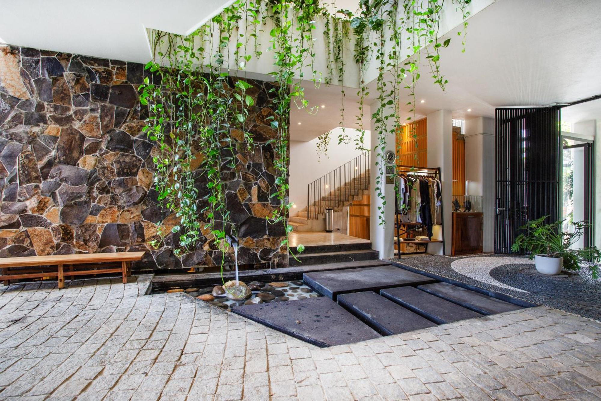 Agua De Luna Hotel Boutique, San Pancho Nayarit San Francisco  Εξωτερικό φωτογραφία
