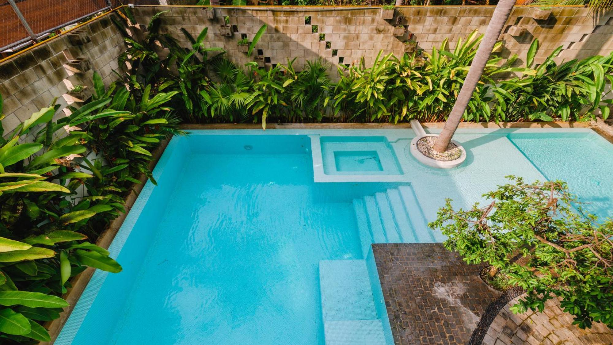 Agua De Luna Hotel Boutique, San Pancho Nayarit San Francisco  Εξωτερικό φωτογραφία