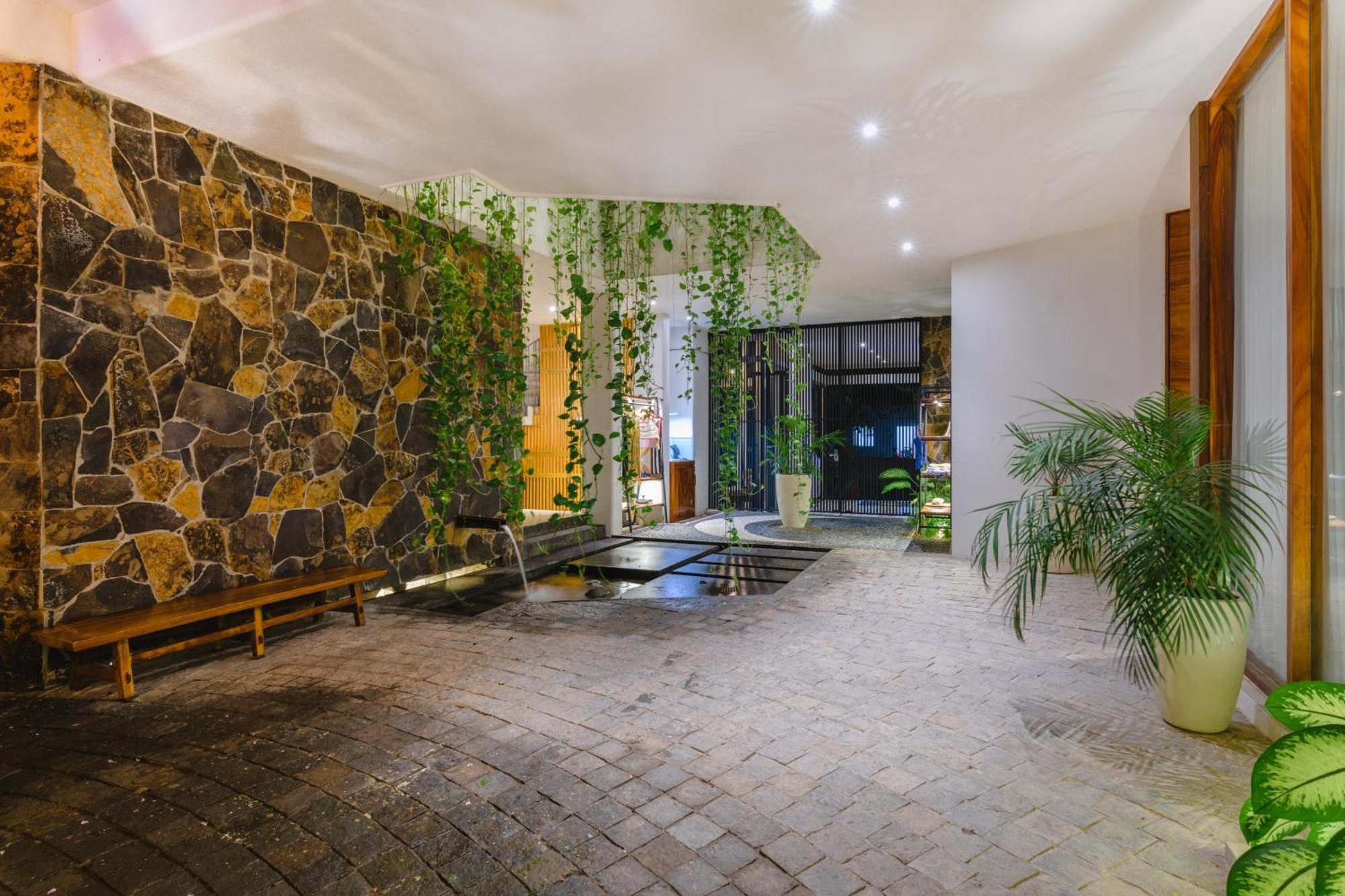 Agua De Luna Hotel Boutique, San Pancho Nayarit San Francisco  Εξωτερικό φωτογραφία
