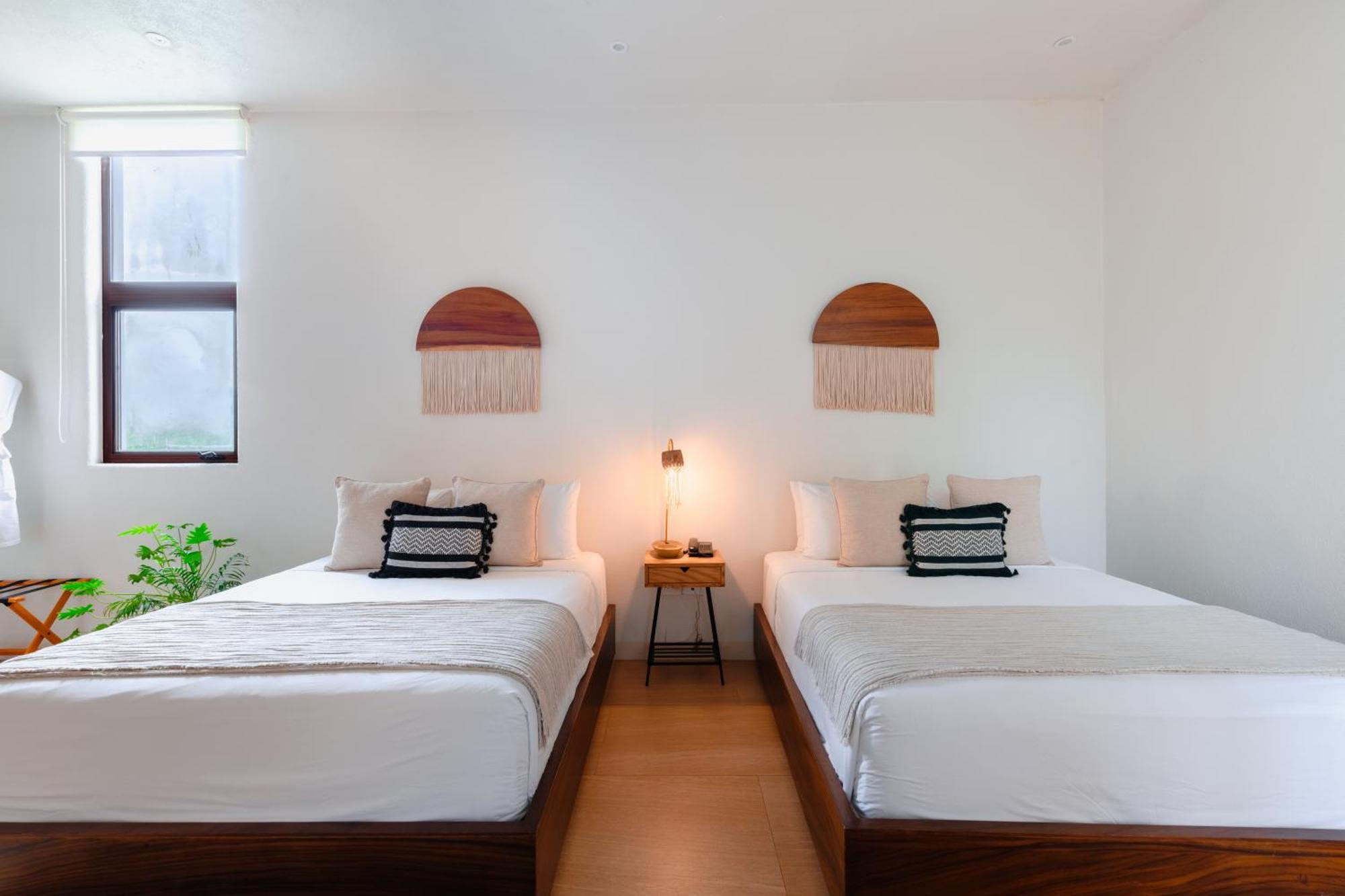 Agua De Luna Hotel Boutique, San Pancho Nayarit San Francisco  Δωμάτιο φωτογραφία